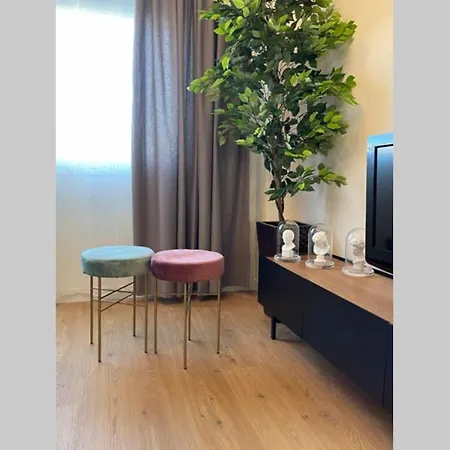 Appartement Centro Luxury Apartament