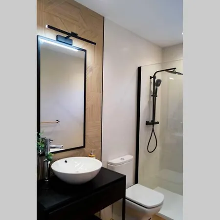 Centro Luxury Apartament Appartement