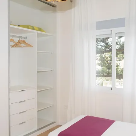 Apartamento Centro Luxury Apartament