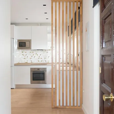 Appartement Centro Luxury Apartament *