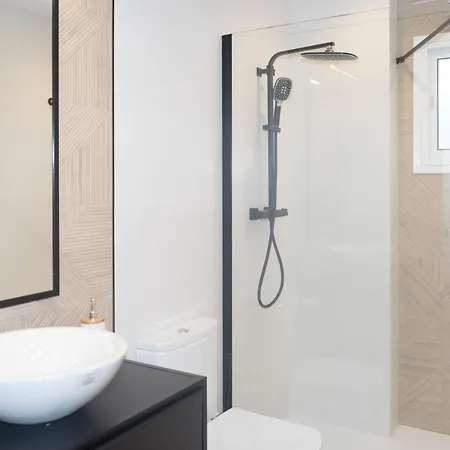 Centro Luxury Apartament Appartement Torremolinos