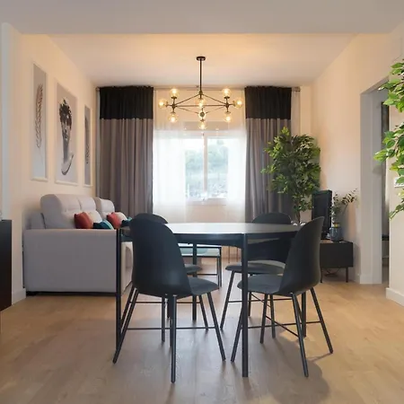 Centro Luxury Apartament Appartement