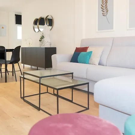 Centro Luxury Apartament Appartement