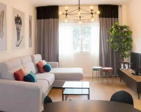 Appartement Centro Luxury Apartament
