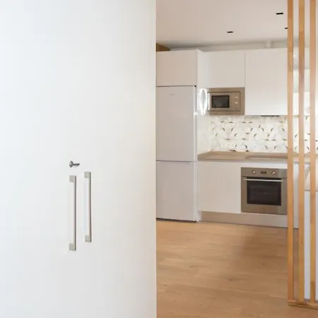 Centro Luxury Apartament *