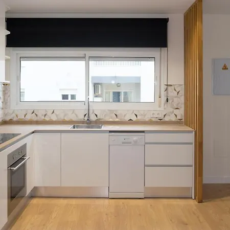 Centro Luxury Apartament Appartement Torremolinos