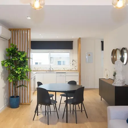 Appartement Centro Luxury Apartament *
